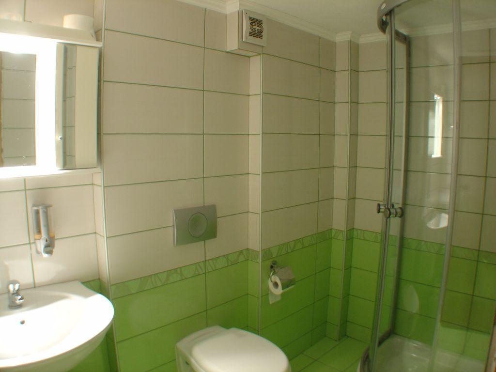 Ariadne Guesthouse Arachova Zimmer foto